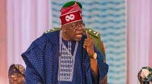 Perform or leave my cabinet, Tinubu tells ministers