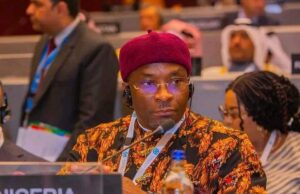 Global Peace: Kalu calls for amendment of IPU rules to allow more emergency items from Africa, others