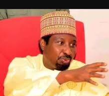 Constitution Amendment: Senator Barau seeks collaboration with all stakeholders