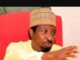 Constitution Amendment: Senator Barau seeks collaboration with all stakeholders