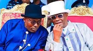 Wike reveals secret strategy to destabilise Rivers State