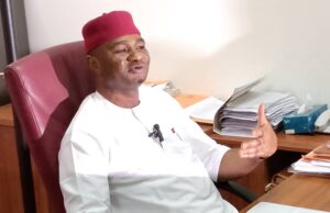 Nepotism, Corruption, Discrimination Nigerians major Problem -Senator Nwebonyi