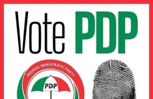 PDP Salutes Edo State Youths for Apprehending APC Thugs Attempting to Smuggle Guns into Edo State