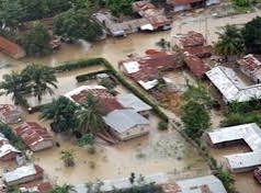 Flood: Northern Senators Forum Sympathizes with people, government of Borno