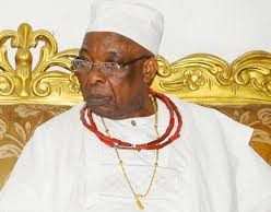 Omole Mourns Oba, Dr. Gabriel Adekunle Aromolaran