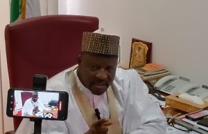 Nigeria’s Oil Sector Run by Cabal – Sen. Kawu