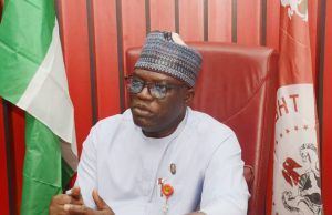 Senate to issue warrants of arrest to any Entity Refusing invitations for questioning-Senator Imasuen
