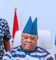 Gov Adeleke Approves N3.3 billion for Retirees