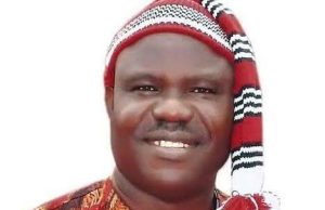 Suspension: Court slams over N100m fine on Ali Odefa