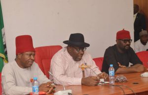 Nigeria, Liberia Collaborate to mitigate Environmental challenges