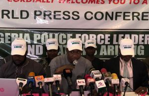 Afenifere Youth Coalition, Concerned Citizens For Justice, Rule Of Law Slam Sowore over attack on IGP
