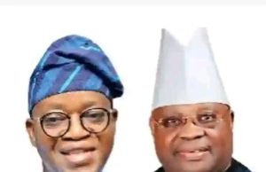 Osun LG Poll: CSOs Urge Tinubu, Ribadu To Call Oyetola To Order