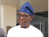 Osun LGA poll: Senator Fadahunsi calls for Unity
