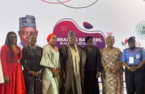 Women economic integration key to sustainable development -Shettima