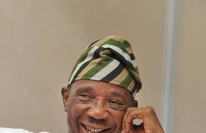 Fadahunsi Accuses Osun APC of twisting Appeal court judgement