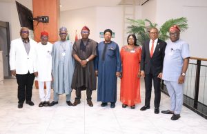 I ‘ll Prioritise staff welfare and Infrastructure Development- CNA