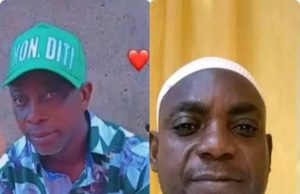 Sen. Fadahunsi Mourns Ismaila and Hon. Kasali