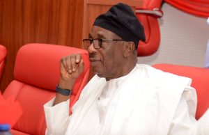 Ramadan: Sen. Fadahunsi felicitates with muslims