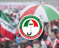 PDP National Secretary tussle: Group backs Anyanwu, accuse Rep Ugochinyere, others of efforts to destabilise party