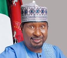 Agricultural Revolution: Senator Barau to Raise 558 Young Farmer Millionaires in N/West