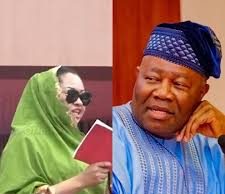 Akpabio Acted Within the Province of the Law: A Case for Decorum in Legislative Proceedings