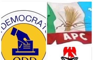Police not an arm of your party, Group blast Osun APC