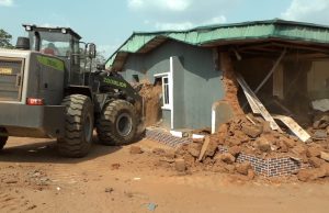 Edo Government Cracks Down on Kidnappers’ Informants, Continues Property Demolitions