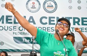 IWD 2025: NUJ FCT Council celebrates resilience, achievements of women in leadership