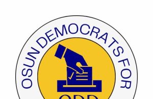 OSUN GROUP CARPETS ADESIYAN OVER COMMENTS ON OSUN STATE