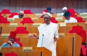 Senate Passes Bill seeking for Establishment of Federal Orthopaedics Hospital Obokun