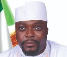 Team up with your respective State government in regulating lottery activities and game of chance pending the ammendments of the relevant sections of the constitution, Group blast House of Reps members