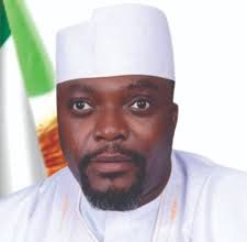 Team up with your respective State government in regulating lottery activities and game of chance pending the ammendments of the relevant sections of the constitution, Group blast House of Reps members