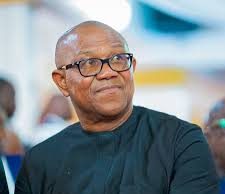 Peter Obi screams at Excessive Borrowing Without Accountability