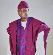 Senator Fadahunsi hails Dr. Deji Adeleke @68