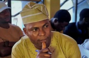 OPEN LETTER TO OSUN PDP LEADERS, STAKEHOLDERS AND MEMBERS