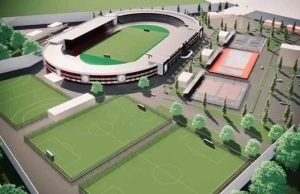 Osun Rising in Sports Excellence under Gov. Adeleke