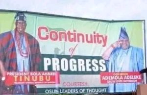 Governor Ademola Adeleke: The Most Popular Governor in Nigeria