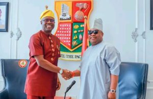 Boundary Disputes: Osun, Oyo Governors Launch Peace Moves, Direct Deputy Governors to Engage Warring Parties
