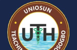 REJOINDER: UNIOSUN TEACHING HOSPITAL MANAGEMENT RESPONDS TO THE POINT NEWS PUBLICATION