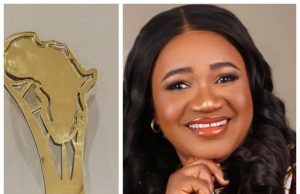 NUJ FCT Chair, Grace Ike, wins African Leadership Excellence Award