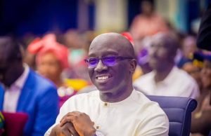 GOV OKPEBHOLO: BECAUSE I AM INVOLVED