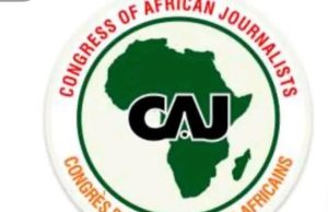 CAJ demands Immediate Release of Detained Journalists in Burkina Faso