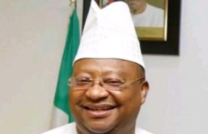 Senator Fadahunsi Honours Late Senator Isiaka Adeleke on 8th Memorial Anniversary