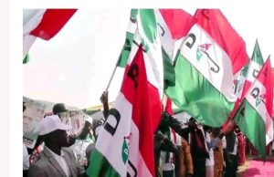 Obokun PDP drums support for Adeleke’s government