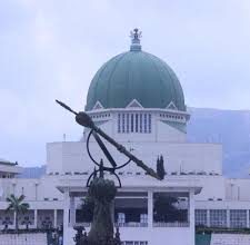 NASS to Initiate Bill to Swear in President-elect in Legislative Chamber