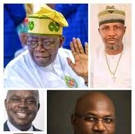 Tompolo hails Tinubu for appointing Ojulari, others into NNPCL Board, Management