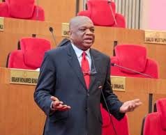 Orji Kalu seeks Swift Prosecution of killers of Chinese Expatriates, Police Officer in Abia