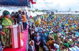 May Day: Osun Workers Endorse Governor Adeleke for Second Term