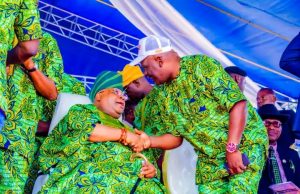 Osun 2026: Performance not Party will ensure victory for Adeleke- APC’s member, Jackson Ojo