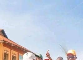 Reckless Utterance Of Former Speaker Timothy Owoeye Is Treasonable And An Affront To Democracy-Group